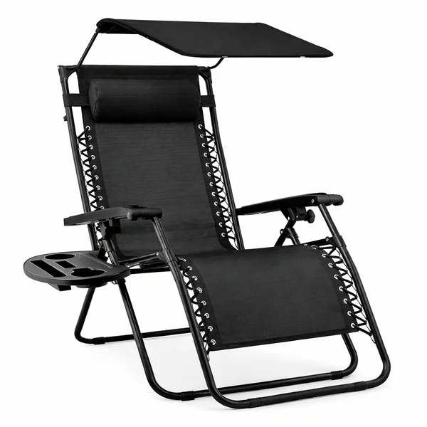 Cadeira Zero Gravidade